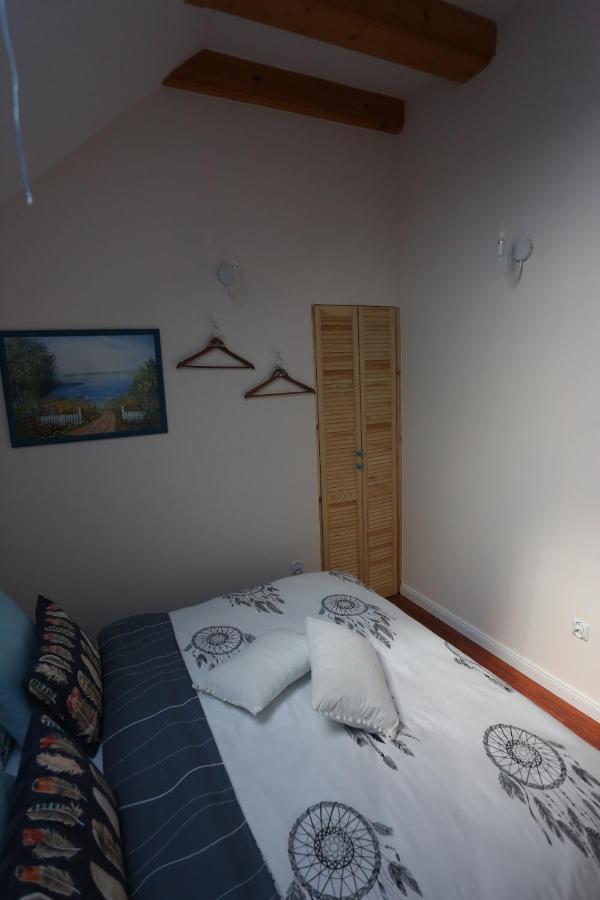 Domek I Apartamenty Zacisze Бренна Екстер'єр фото