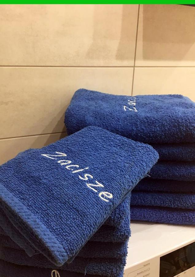 Domek I Apartamenty Zacisze Бренна Екстер'єр фото