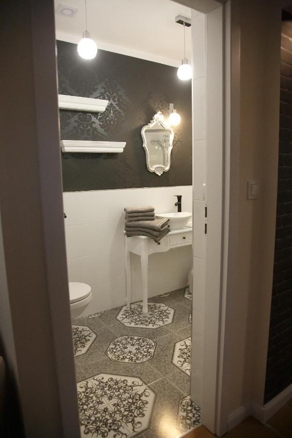 Domek I Apartamenty Zacisze Бренна Екстер'єр фото