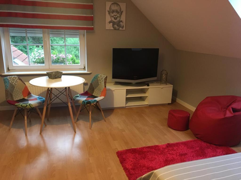 Domek I Apartamenty Zacisze Бренна Екстер'єр фото