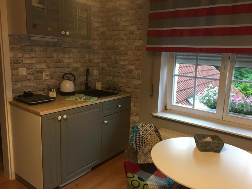Domek I Apartamenty Zacisze Бренна Екстер'єр фото